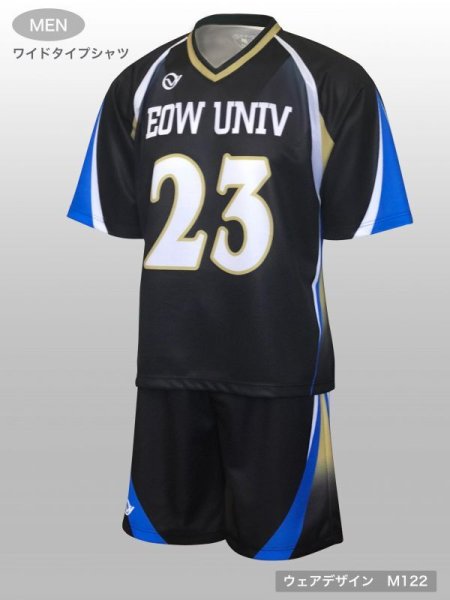 画像9: メンズ　ユニフォーム 　新規注文 (9)